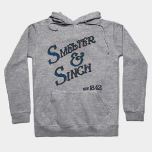 Smelter & Sinch Hoodie